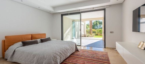 Квартира с 3 спальнями в Марбелья, Испания № 111648 9