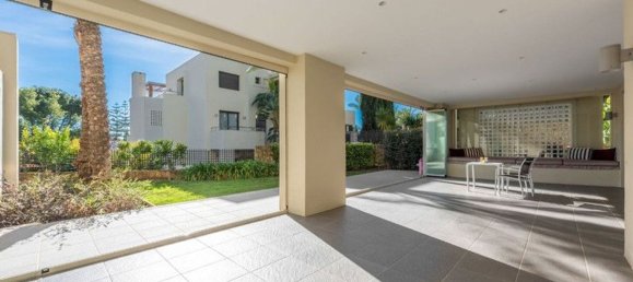 Квартира с 3 спальнями в Марбелья, Испания № 111648 15