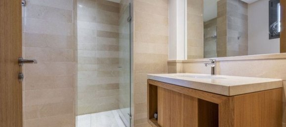 Квартира с 3 спальнями в Марбелья, Испания № 111648 11