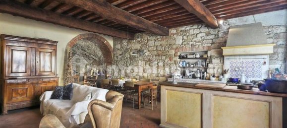 6 bedrooms Villa in Rosignano Marittimo, Italy No. 222234 15