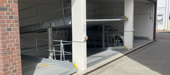 4غرفة شقة في Ostholstein, Germany رقم 66700 14