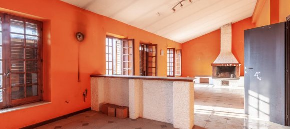 Edificio de 14 habitaciónes en Città della Pieve, Italy No. 229763 16