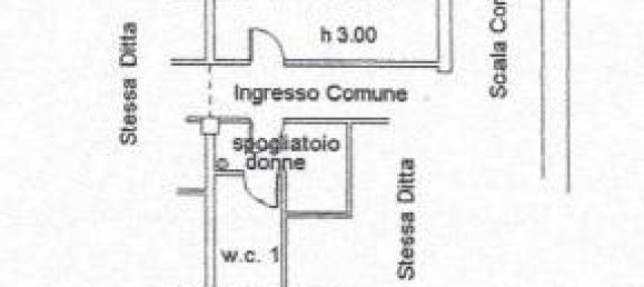 Edificio de 14 habitaciónes en Città della Pieve, Italy No. 229763 23