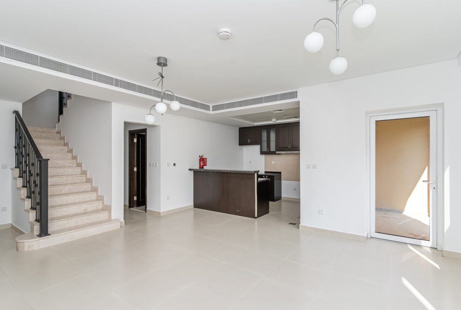 Villa T3 em Serena, UAE N.º 111014