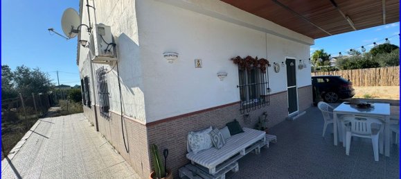 Casa T3 em Santomera, Spain N.º 32756 19