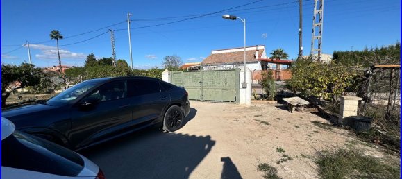 Casa T3 em Santomera, Spain N.º 32756 25