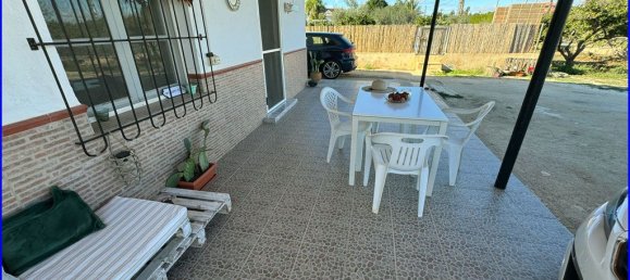 Casa T3 em Santomera, Spain N.º 32756 18