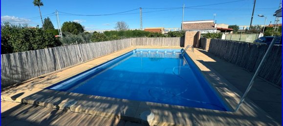 Casa T3 em Santomera, Spain N.º 32756 16