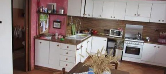 4 rooms Villa in Cornate d'Adda, Italy No. 116823 7