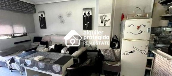 Apartamento T2 em Guardamar del Segura, Spain N.º 93438 4