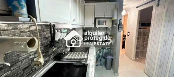 Apartamento T2 em Guardamar del Segura, Spain N.º 93438 9