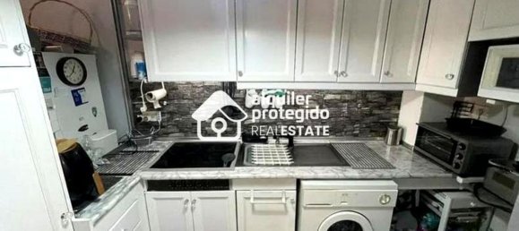 Apartamento T2 em Guardamar del Segura, Spain N.º 93438 3