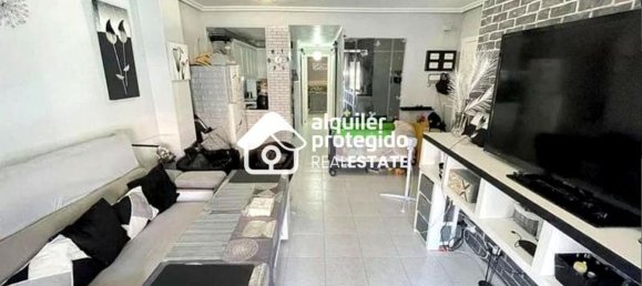 Apartamento T2 em Guardamar del Segura, Spain N.º 93438 2