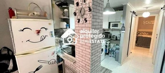 Apartamento T2 em Guardamar del Segura, Spain N.º 93438 5