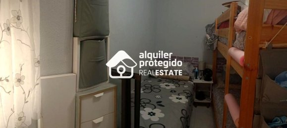 Apartamento T2 em Guardamar del Segura, Spain N.º 93438 13
