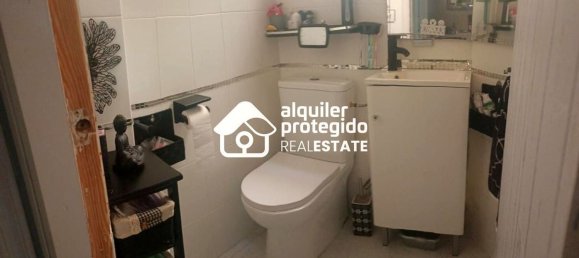 Apartamento T2 em Guardamar del Segura, Spain N.º 93438 8
