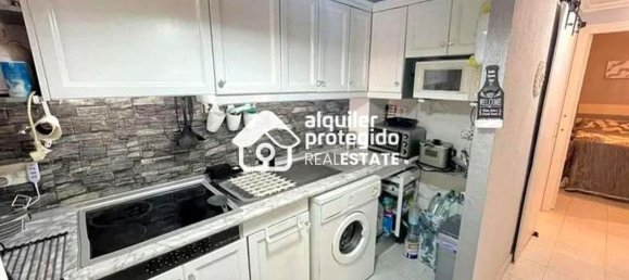 Apartamento T2 em Guardamar del Segura, Spain N.º 93438 6
