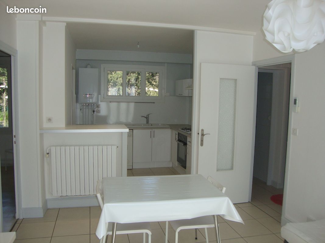 Apartamento T2 em Valence, France N.º 285147