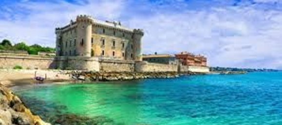 8 rooms Villa in Ladispoli, Italy No. 205892 11