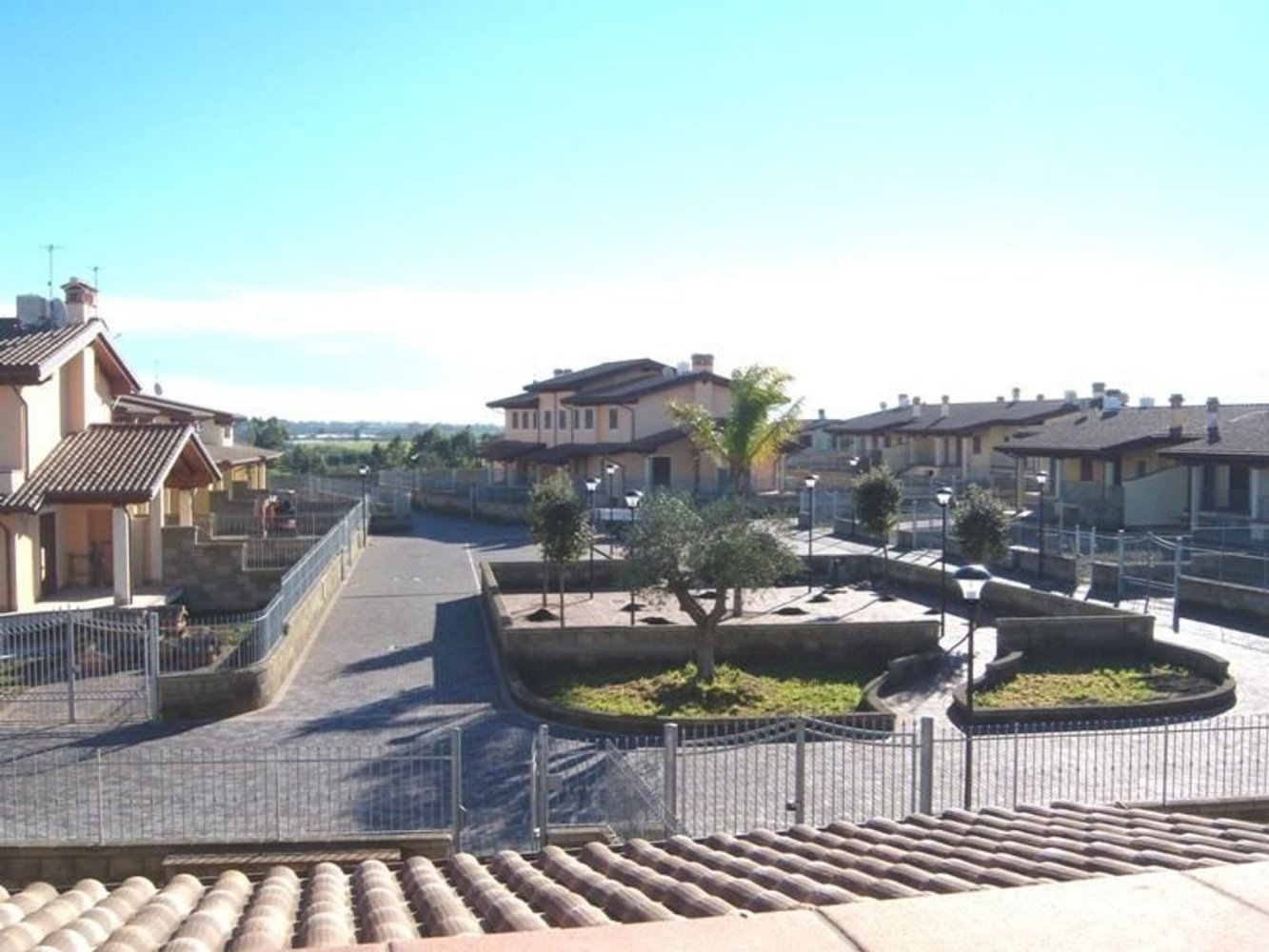 Villa de 8 divisões em Ladispoli, Italy N.º 205892