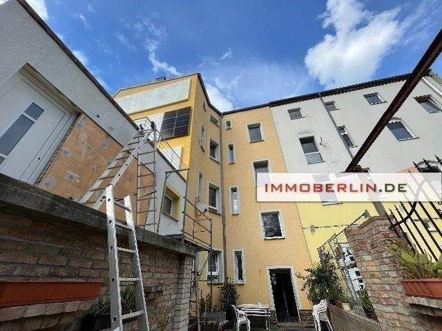 Gebäude in Barnim, Germany 420m², Nr. 260869