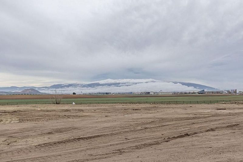 Terreno en Granada, Spain 2766 m² No. 228671