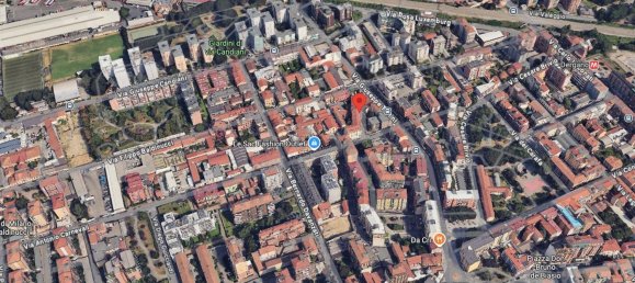 3-Zimmer Wohnung in Milan, Italy, Nr. 331503 6