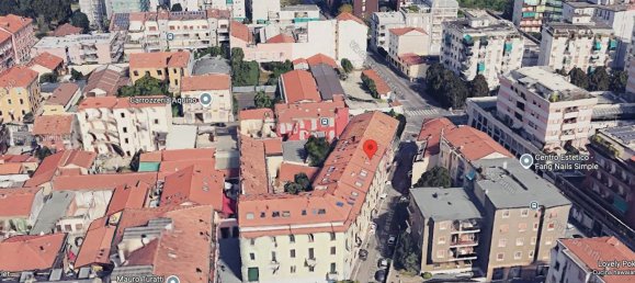 3-Zimmer Wohnung in Milan, Italy, Nr. 331503 8