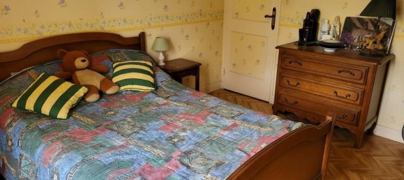 3 Schlafzimmer Haus in Gien, France, Nr. 232370 9