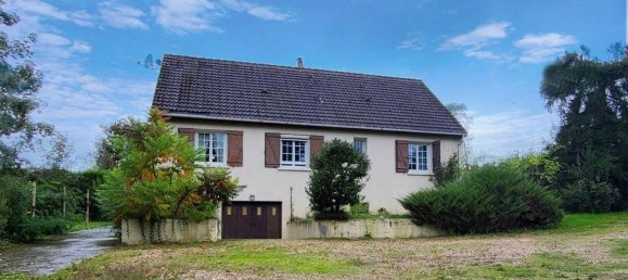 3 Schlafzimmer Haus in Gien, France, Nr. 232370 10