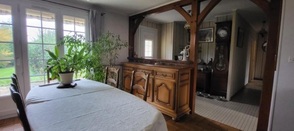 3 Schlafzimmer Haus in Gien, France, Nr. 232370 4