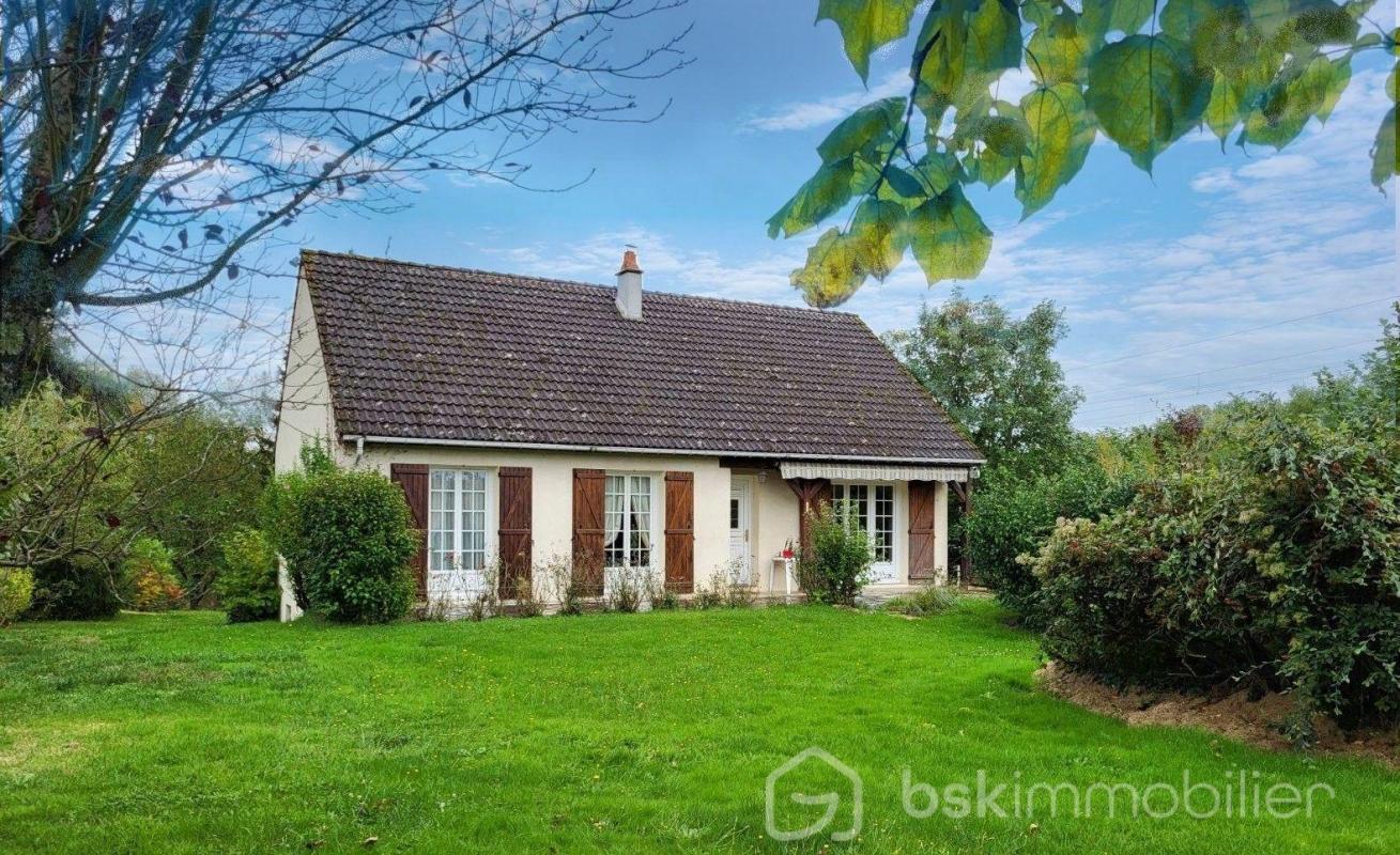 3 Schlafzimmer Haus in Gien, France, Nr. 232370