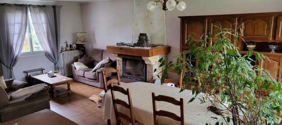 3 Schlafzimmer Haus in Gien, France, Nr. 232370 6