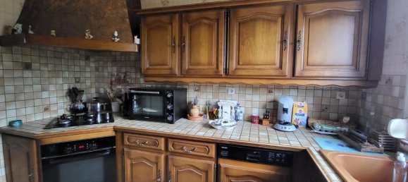 3 Schlafzimmer Haus in Gien, France, Nr. 232370 5