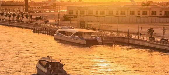 1 غرف نوم شقة في الخليج التجاري, UAE رقم 3510 50