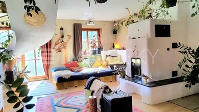 Квартира с 5 комнатами в Вильгеринг, Австрия № 244063