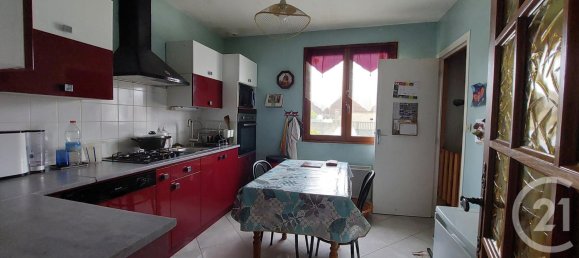 4 غرف نوم منزل في Pithiviers, France رقم 72792 2