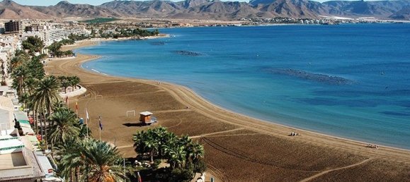 3 bedrooms Bungalow in Puerto de Mazarron, Spain No. 6887 12