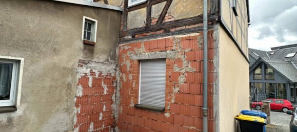 3 chambres Maison de ville à Zwickau, Germany No. 141588 5