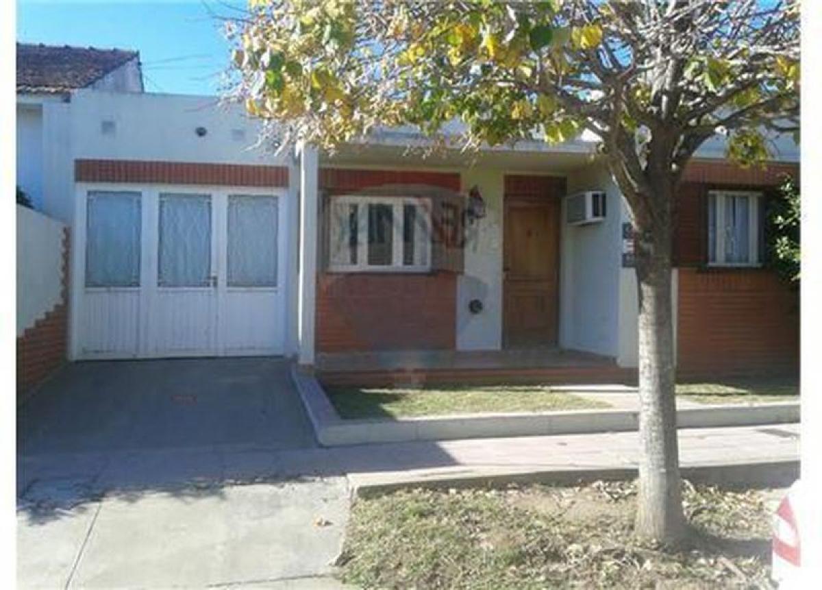 4 Schlafzimmer Haus in San Antonio de Areco, Argentina, Nr. 59110