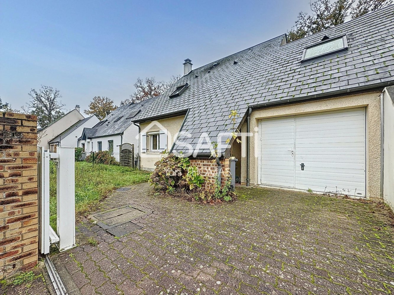 3 غرف نوم منزل في Orleans, France رقم 54878