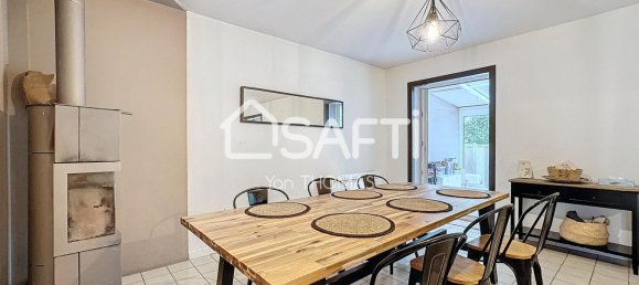 3 غرف نوم منزل في Orleans, France رقم 54878 4