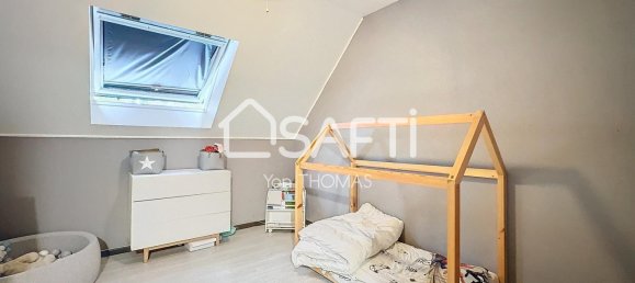 3 غرف نوم منزل في Orleans, France رقم 54878 17