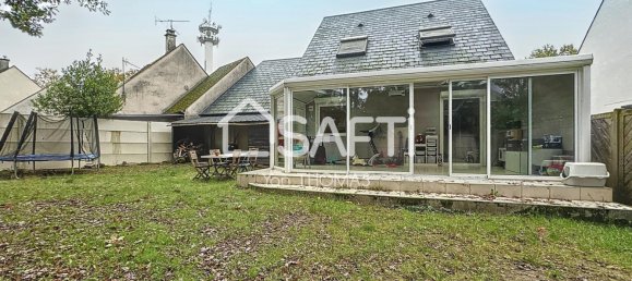 3 غرف نوم منزل في Orleans, France رقم 54878 18