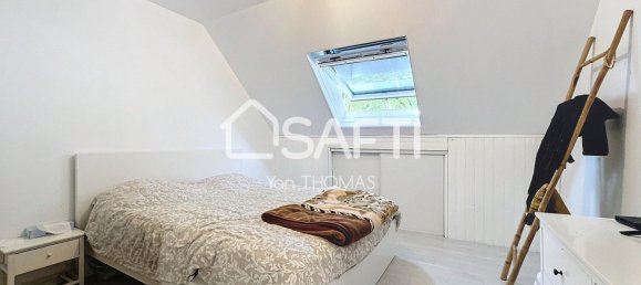 3 غرف نوم منزل في Orleans, France رقم 54878 13