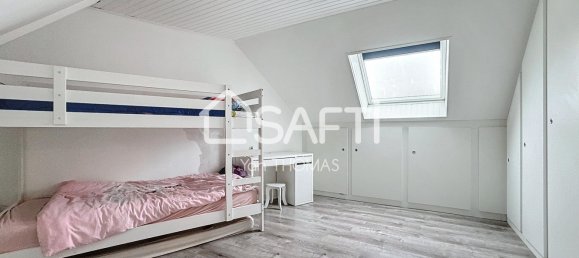 3 غرف نوم منزل في Orleans, France رقم 54878 16