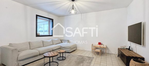 3 غرف نوم منزل في Orleans, France رقم 54878 3