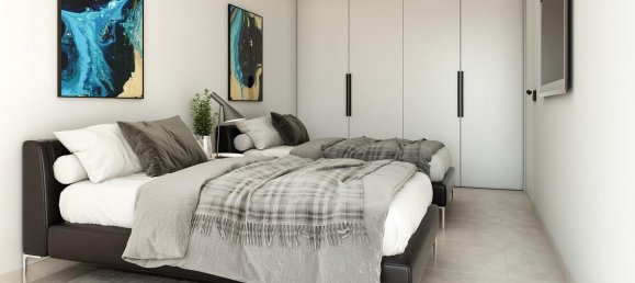 3 dormitorios villa en venta en La Pedrera, Alicante, Comunidad Valenciana, Spain № 365040 7