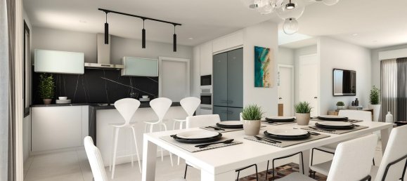 3 dormitorios villa en venta en La Pedrera, Alicante, Comunidad Valenciana, Spain № 365040 3