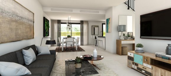 3 dormitorios villa en venta en La Pedrera, Alicante, Comunidad Valenciana, Spain № 365040 4